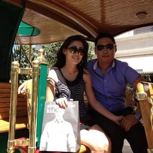 Meet your Posher, Bayasaa